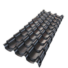 Wholesale Pre Painted Galvanized Color Coated Metal Steel Roof Tile